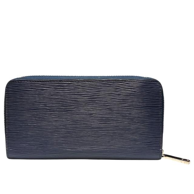 LOUIS VUITTON ルイヴィトン エピ ジッピーウォレット LOUIS VUITTON ルイヴィトン M61873 エピ ジッピーウォレット