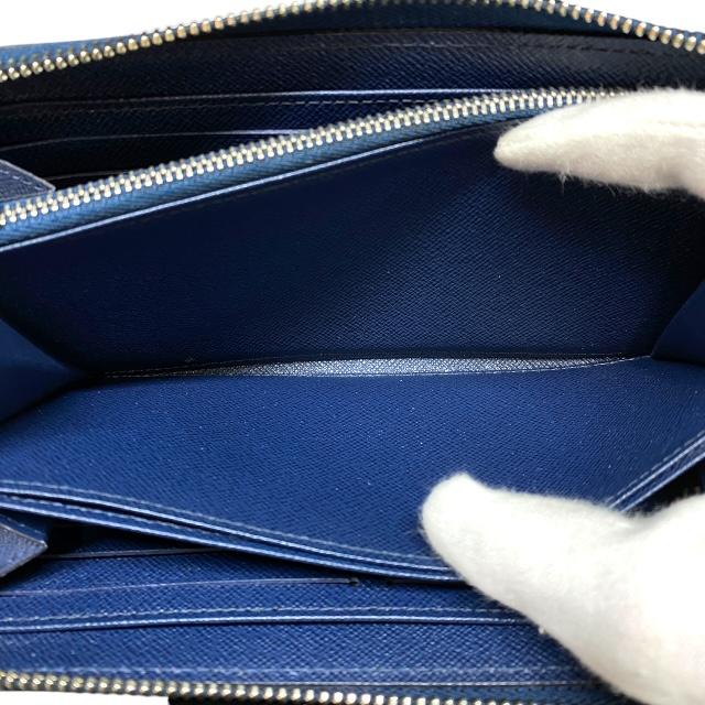 ルイヴィトン　エピ　バッグ&長財布 LOUIS VUITTON ルイヴィトン M61873 エピ ジッピーウォレット