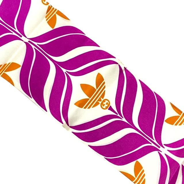 GUCCI（グッチ） 【新品】GUCCI アディダス コラボ 716089 ネックボウ