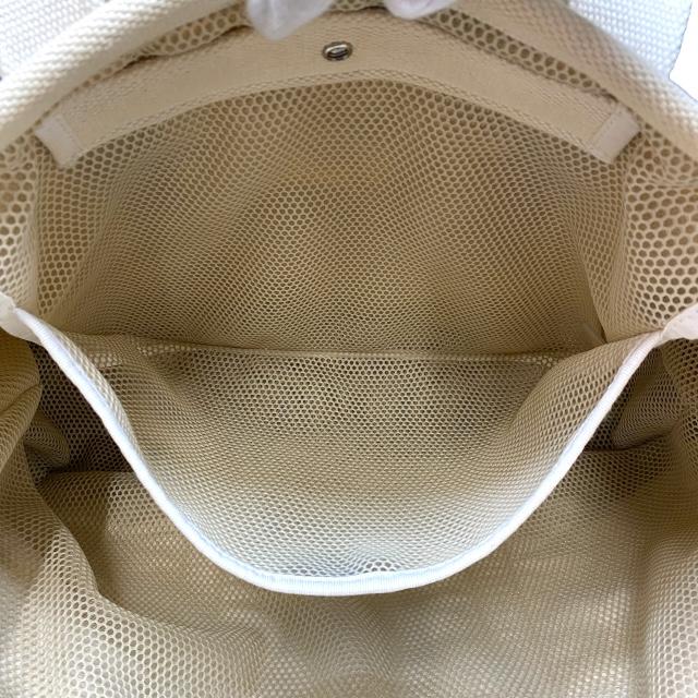 Berluti（ベルルッティ） オーバーサイズトートスポンジスクリット