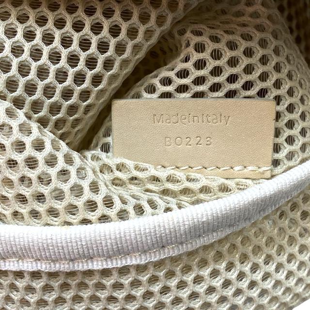 Berluti（ベルルッティ） オーバーサイズトートスポンジスクリット