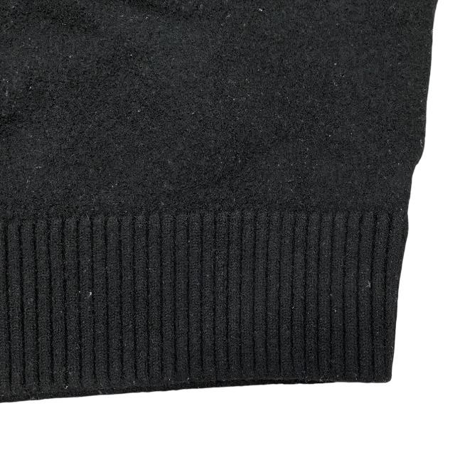 AMI Alexandre Mattiussi AMI PARIS アミパリス アミ ニット セーター