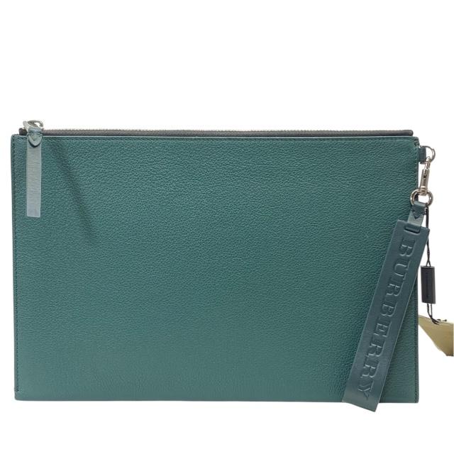 BURBERRY（バーバリー） 【美品】BURBERRYS クラッチバッグ セカンド