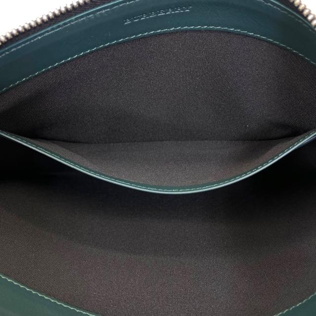 BURBERRY（バーバリー） 【美品】BURBERRYS クラッチバッグ セカンド