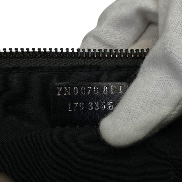 FENDI（フェンディ） 7N0078 モンスター クラッチバッグ セカンド
