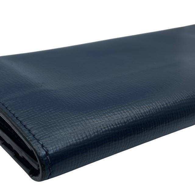 Valextra（ヴァレクストラ） 財布 長財布 二つ折り財布 折財布 ロング