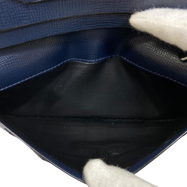 Valextra（ヴァレクストラ） 財布 長財布 二つ折り財布 折財布 ロング
