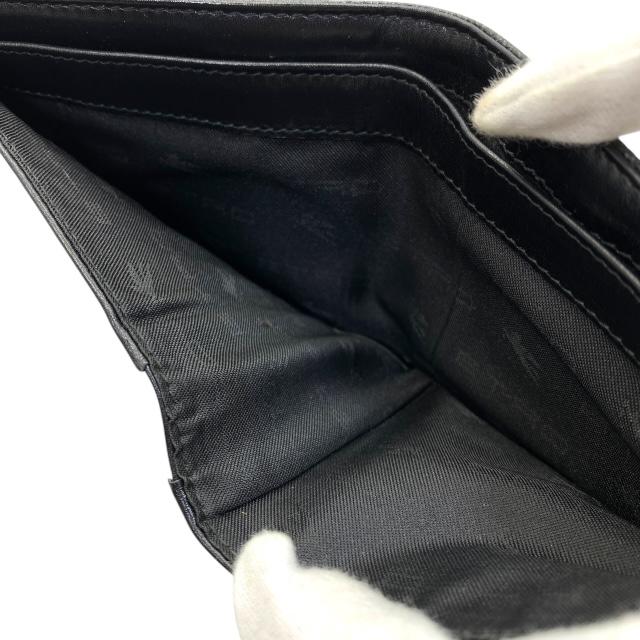 ETRO（エトロ） 財布 二つ折り財布 折財布 コンパクトウォレット