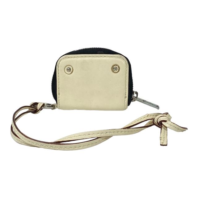 Chloe クロエ ミニ コインケース マルチケース バッグチャーム バッグ