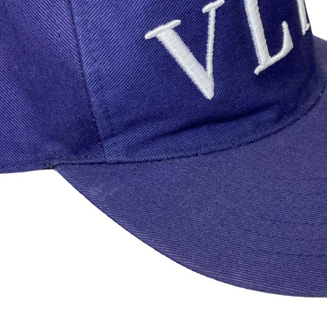 VALENTINO ヴァレンティノ QY2H0A08KQY ベースボールキャップ 帽子 