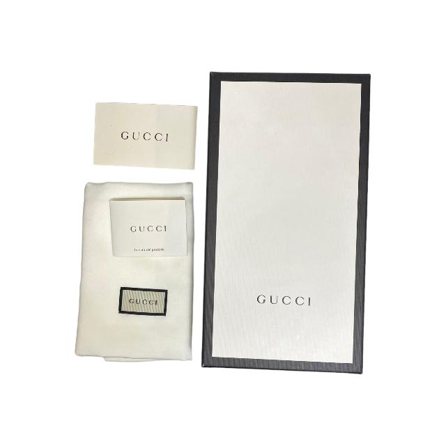 GUCCI グッチ スイング 307984 長財布 財布 ラウンドファスナー