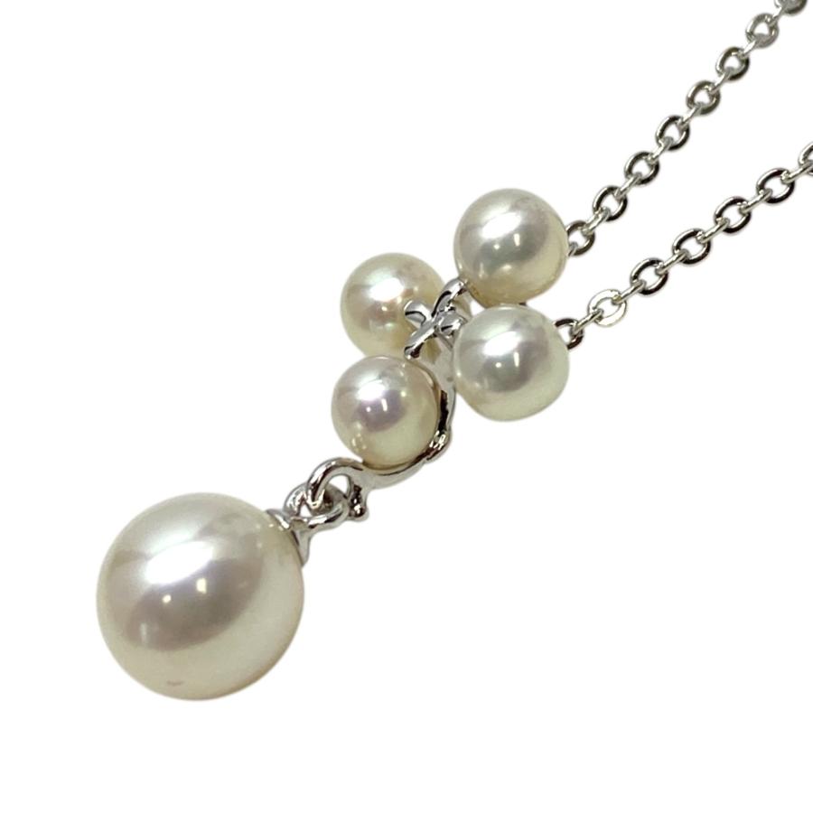【極美品】 TASAKI 田崎真珠 バロックパール ネックレス シルバー 完品 楽天市場】【TASAKI】タサキ 田崎真珠 バロックパール 14.7mm-12.4mm