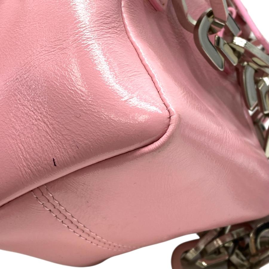 GIVENCHY（ジバンシィ） パンドラ キューブ ミニ バッグ ショルダー