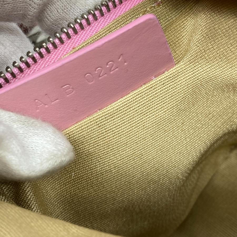 GIVENCHY（ジバンシィ） パンドラ キューブ ミニ バッグ ショルダー