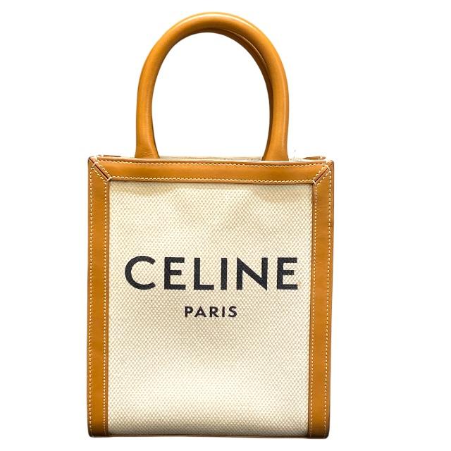 CELINE（セリーヌ） 193302 ミニバーティカルカバ ショルダーバッグ