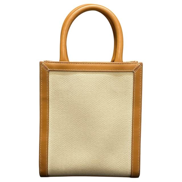 CELINE（セリーヌ） 193302 ミニバーティカルカバ ショルダーバッグ