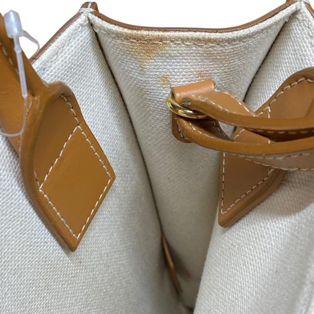 CELINE（セリーヌ） 193302 ミニバーティカルカバ ショルダーバッグ