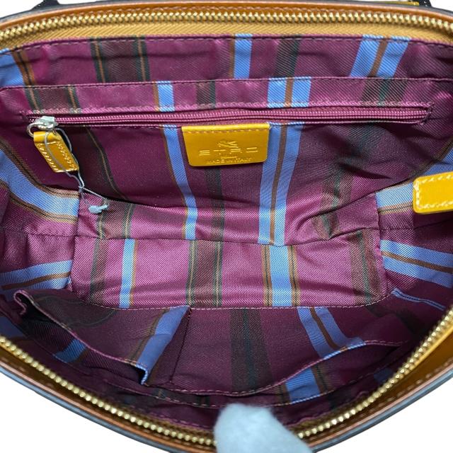 エトロ　チェーンバック ETRO エトロ チェーンバッグ ワンショルダーバッグ 肩掛け