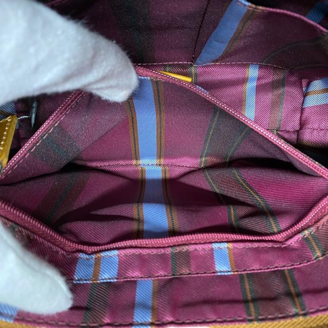 エトロ　チェーンバック ETRO エトロ チェーンバッグ ワンショルダーバッグ 肩掛け