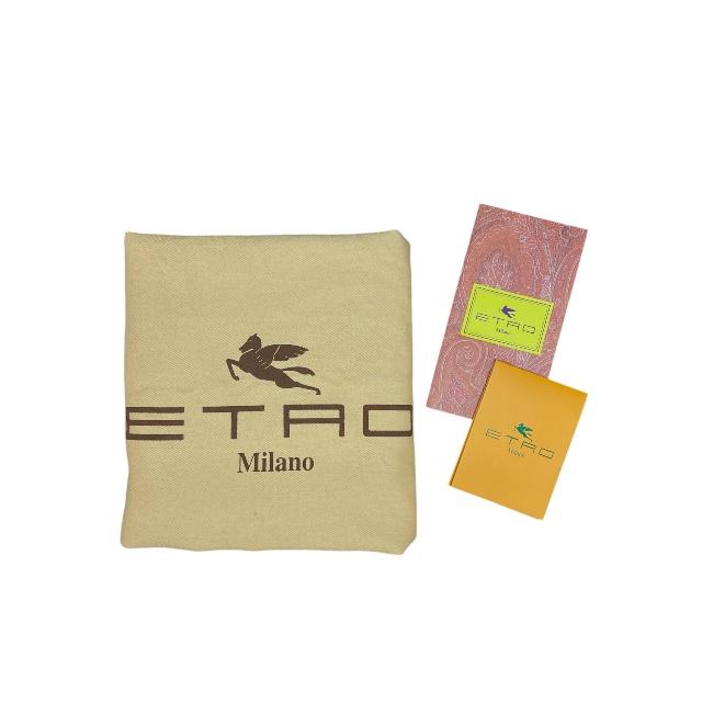 ETRO エトロ チェーンバッグ ワンショルダーバッグ 肩掛け