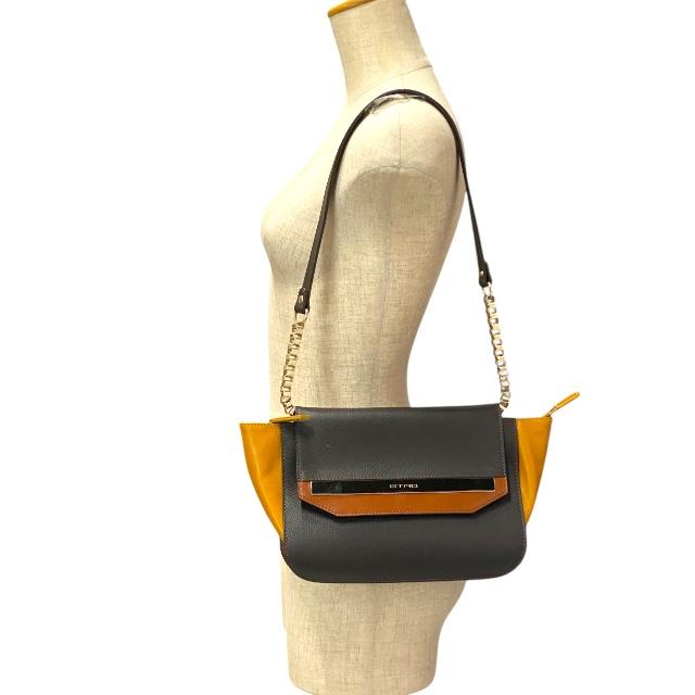 エトロ　チェーンバック ETRO エトロ チェーンバッグ ワンショルダーバッグ 肩掛け