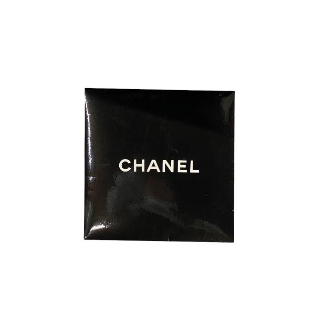 CHANEL シャネル スカーフ 大判 小物 アクセサリー ロゴ ココマーク 