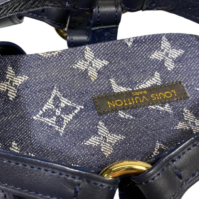 LOUIS VUITTON ルイ ヴィトン オーシャンライン サンダル シューズ  