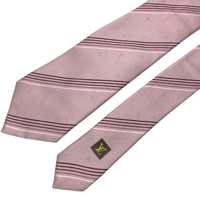 LOUIS VUITTON（ルイ・ヴィトン） ルイ ヴィトン ネクタイ