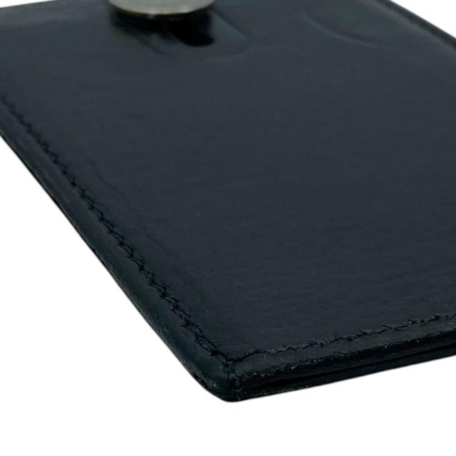 HERMES（エルメス） ディアボロ カードケース 名刺入れ パスケース