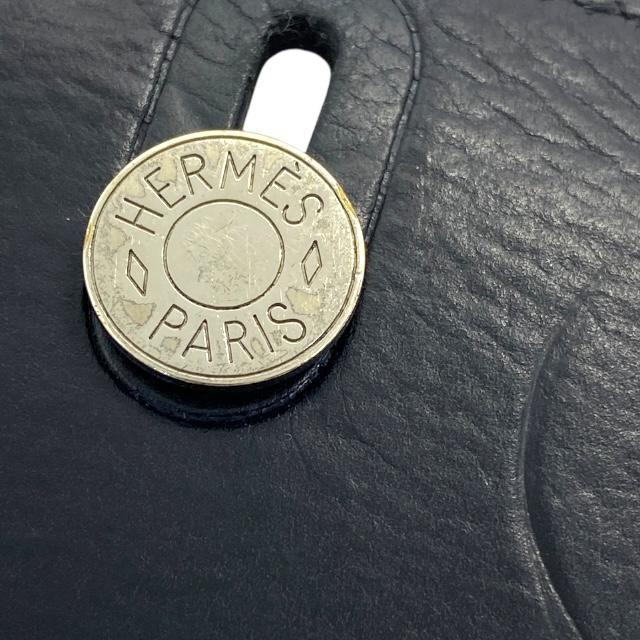 HERMES（エルメス） ディアボロ カードケース 名刺入れ パス
