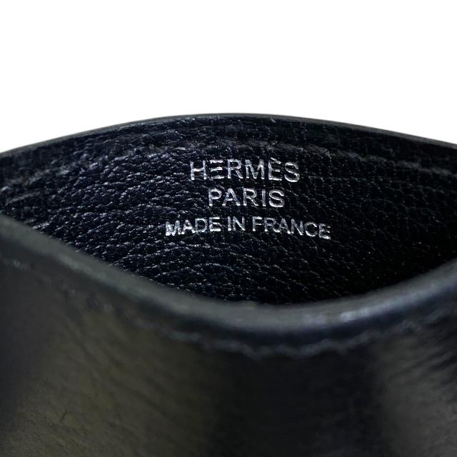 HERMES（エルメス） ディアボロ カードケース 名刺入れ パス