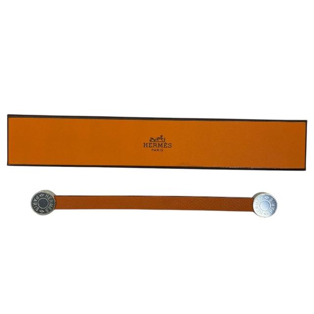 HERMES 【未使用保管品】HERMES エルメス マリス マグネット