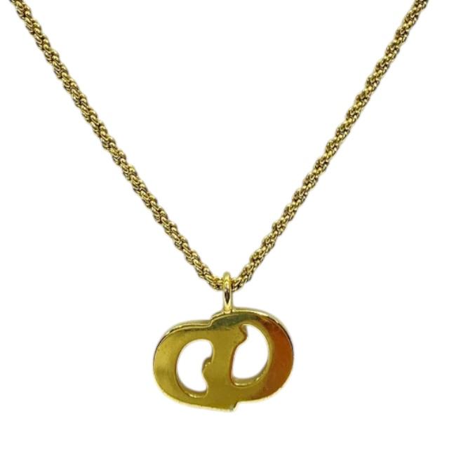 Christian Dior（クリスチャン・ディオール） ディオール ネックレス