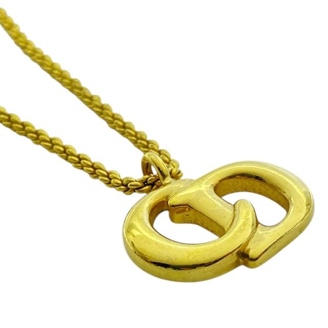 Christian Dior（クリスチャン・ディオール） ディオール ネックレス