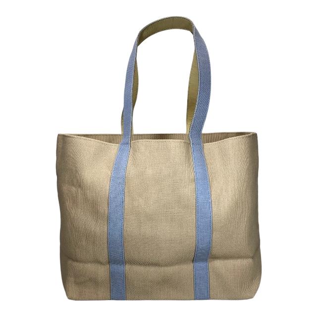 美品】FOXEYフォクシー GINZA トートバッグ 手提げ かばん ロゴ