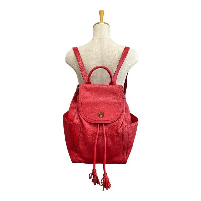 TORY BURCH トリーバーチ リュック バックパック デイパック バッグ