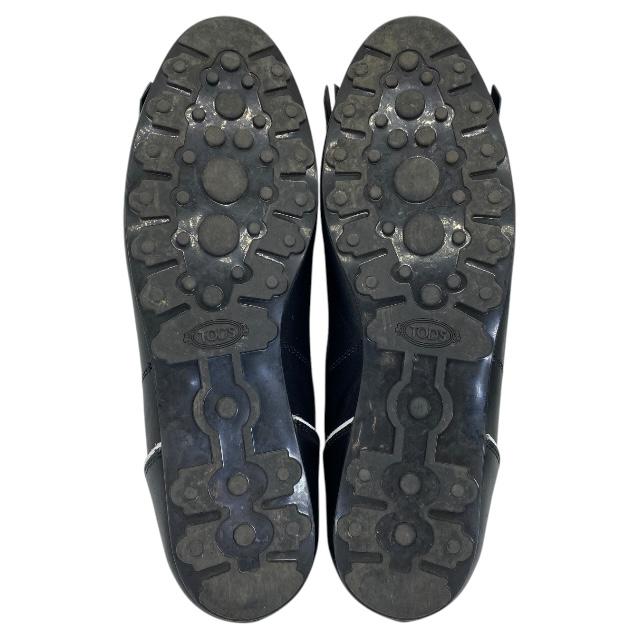 TOD'S TODS トッズ フリンジローファー シューズ フラット