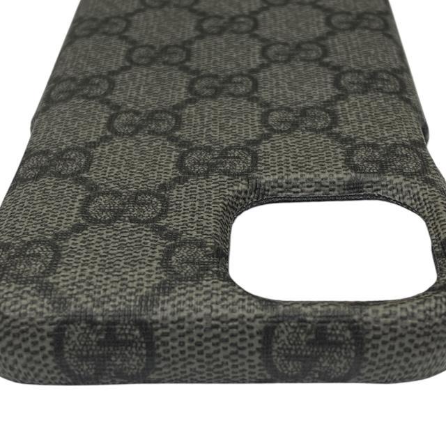 GUCCI（グッチ） 新品 アイフォンケース iPhone15 スマホケース GG