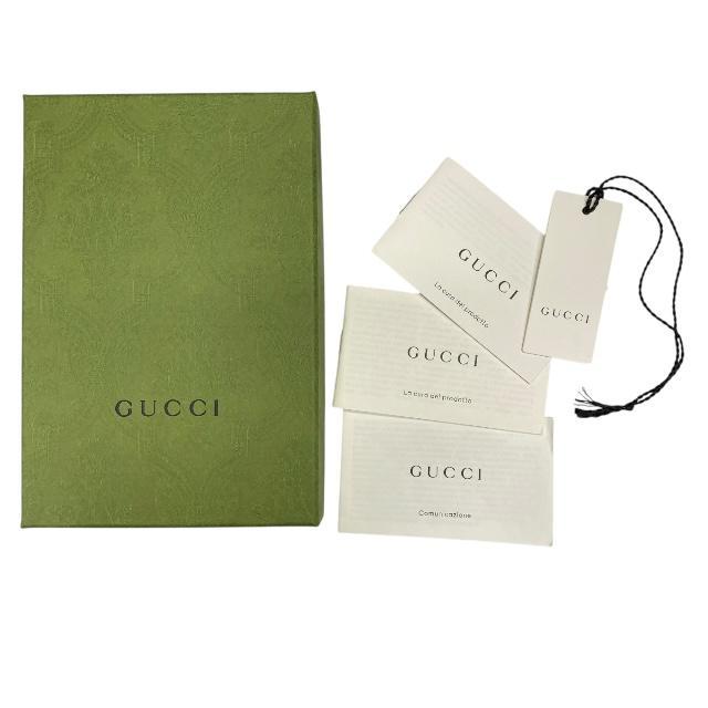 GUCCI（グッチ） 新品 アイフォンケース iPhone15 スマホケース GG