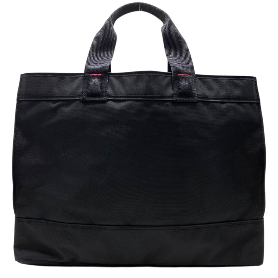 PORTER ポーター ネットワーク トートバッグ ナイロン ブラック 662