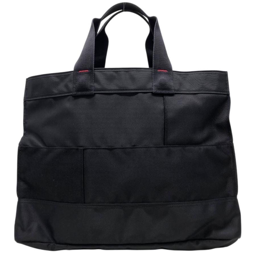 PORTER ポーター ネットワーク トートバッグ ナイロン ブラック 662