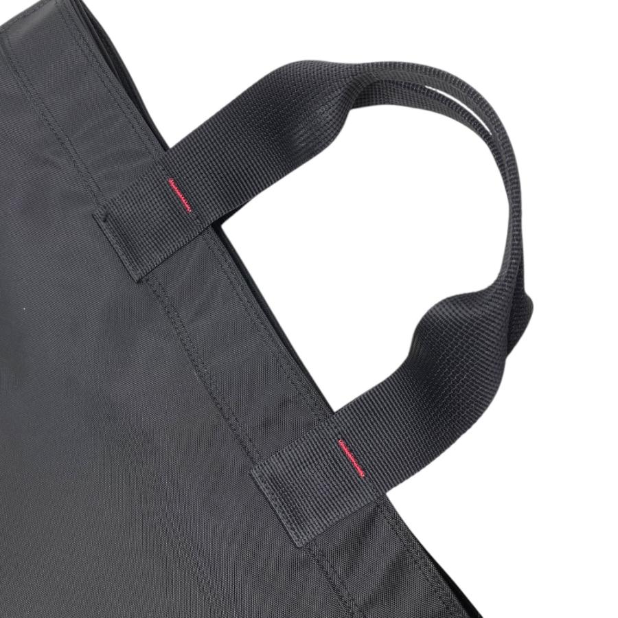 PORTER ポーター ネットワーク トートバッグ ナイロン ブラック 662