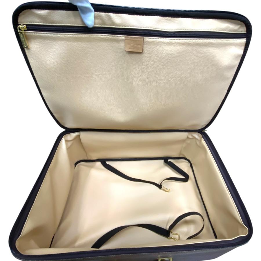 ETRO（エトロ） キャリーケース キャリーバッグ スーツケース