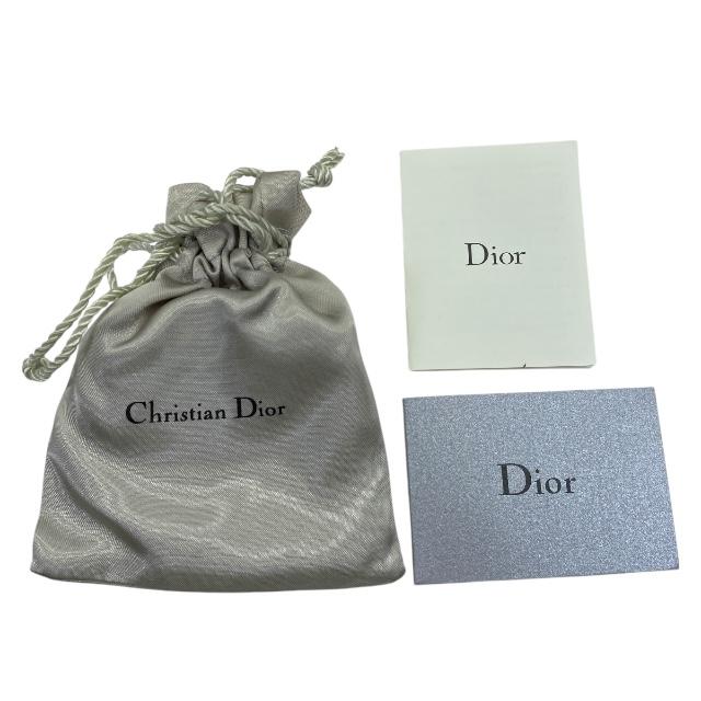 Christian Dior（クリスチャン・ディオール） ディオール リング 指輪