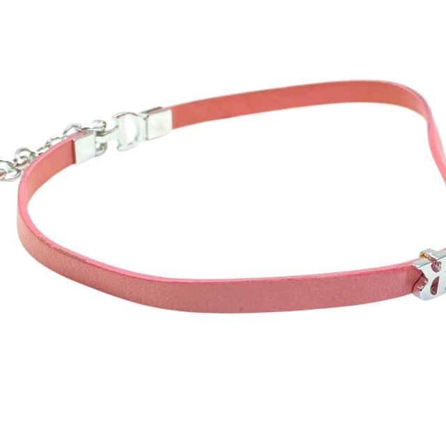 【良品！✨】ディオール ChristianDior チョーカー ブレスレット Christian Dior（クリスチャン・ディオール） ディオール チョーカー