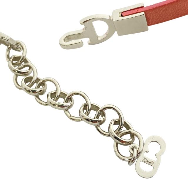 Christian Dior（クリスチャン・ディオール） ディオール チョーカー