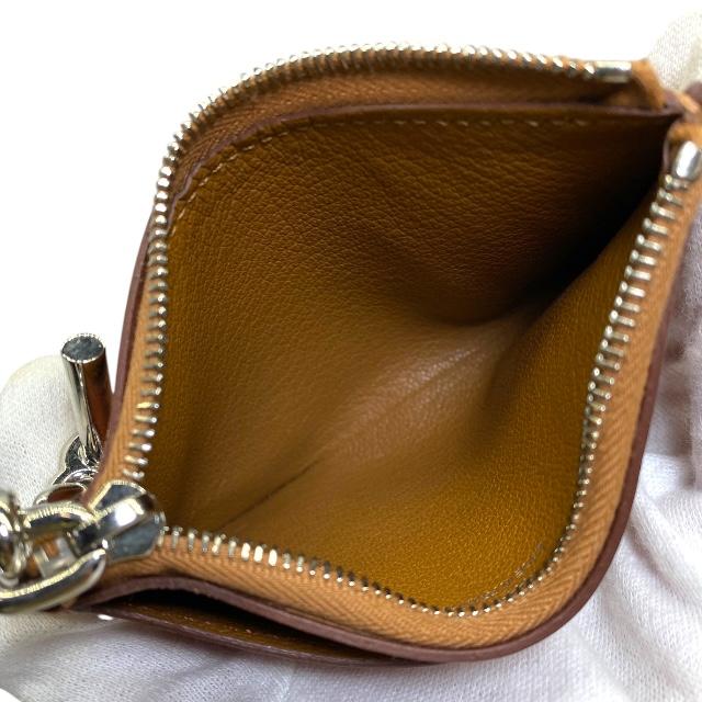 HERMES（エルメス） ストラップPM カードケース コインケース 名刺入れ
