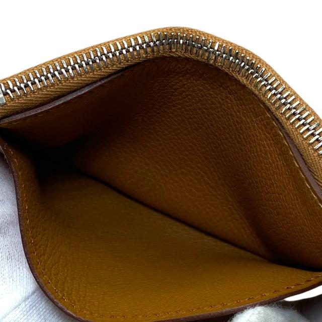 HERMES（エルメス） ストラップPM カードケース コインケース 名刺入れ