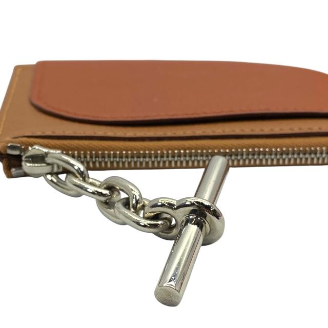 HERMES エルメス ストラップPM カードケース コインケース 名刺