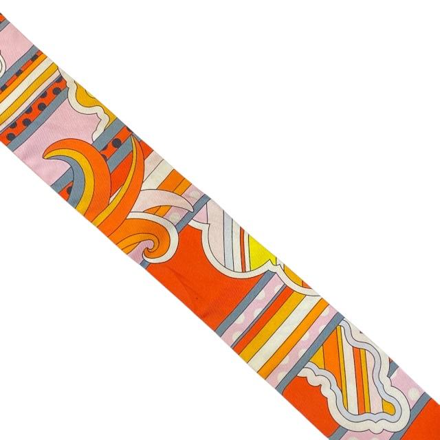 HERMES（エルメス） スカーフ ツイリースカーフ エルメスリボン リボン
